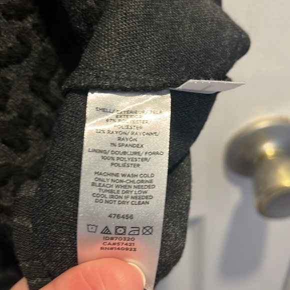 LOFT dress - Picture 5 of 5